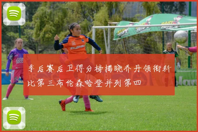 季后赛后卫得分榜揭晓乔丹领衔科比第三布伦森哈登并列第四
